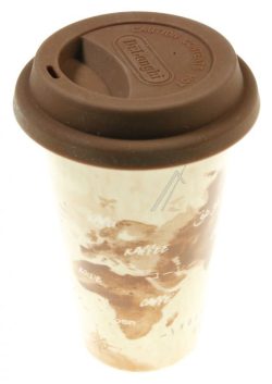 DLSC056 5513281031 DOPPELWANDIGER KERAMIKBECHER,  300 ML