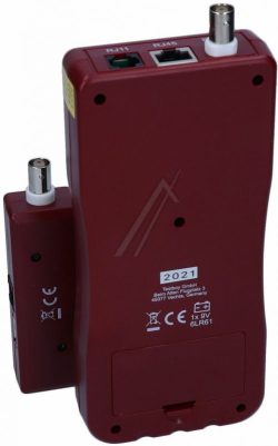 TESTBOY 29 61705000 NETZWERKTESTER