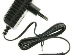 3,6V-1,5A-5,4W PSE50286EU LADEGERÄT PASSEND FÜR RASIERER U. HAARSCHNEIDEMASCHINEN