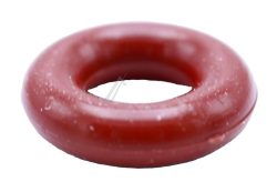 71881 O-RING 00 3,40X1,90 SILIKON/ 2-K