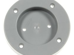 4620ER4001A SCHWINGUNGSDÄMPFER HARTPLASTIK 60MM