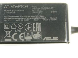 0A001-00235000 ADAPTER 45W 19V EU TYPE