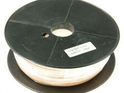 2X0,75MM² LS-KABL PROVIDAN,  CCA (BAKAR/ ALUMINIJUM),  100M-KOTUR