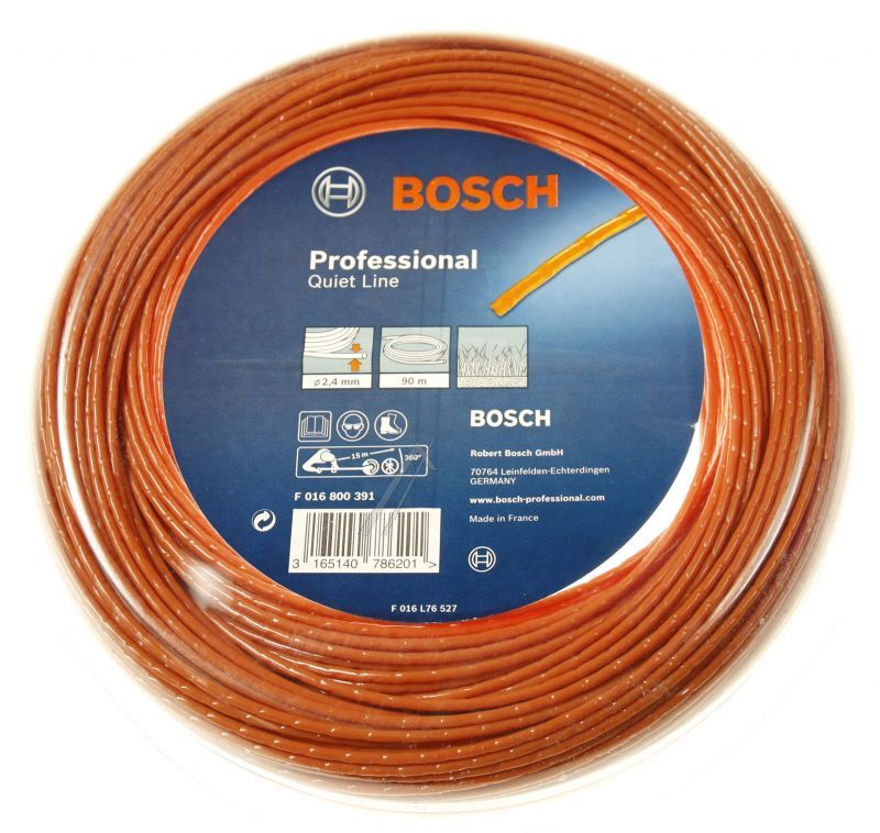 F016800391 GFR SCHNEIDFADEN 2,4MM X 90M