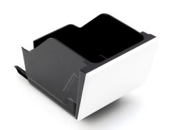 AS13200326 KAFFEESATZBEHÄLTER FÜR KAFFEEMASCHINE,  WEISSE FRONT
