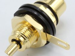 PREMIUM 0090801007 RCA KONEKTOR