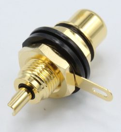 PREMIUM 0090801007 RCA KONEKTOR
