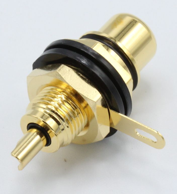 PREMIUM 0090801007 RCA KONEKTOR
