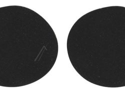 083397 OHRPOLSTER PAAR,  DM=51MM