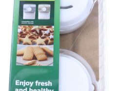 HR2455/ 09 ZUBEHÖR PASTAMAKER KEKSFORMSCHEIBEN
