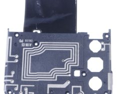 GH97-27717A MEA ANTENNA-TOP, SM-A136B(NFC)