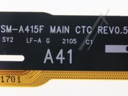 GH82-25734A SVC IF PBA-SM-A415F_CTC FPCB_SVC