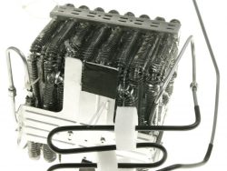 ACG73946601 KONDENSATOR BAUGRUPPE, KABEL