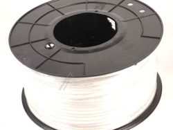 KKE720 29201220 KOAXIALKABEL WEISS 100M SPULE – NACH BRANDKLASSE E