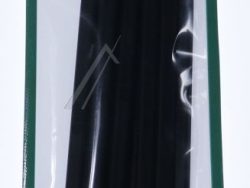 SPUDGER BST-126 10 PIECES – STRAIGHT PLASTIC OPENING LEVER