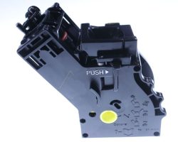 CP0683/ 01 421944085731 BLK/ YLW BREW UNIT 8GR.5BAR V2