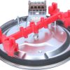 19.18474.040 140056039062 KOCHPLATTE, FEST,180MM,230V,200