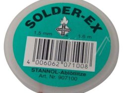 1,5MM-1,6M 907100 51666 1,5MM 1,5M ŽICA ZA OTKLANJANJE TINOLA