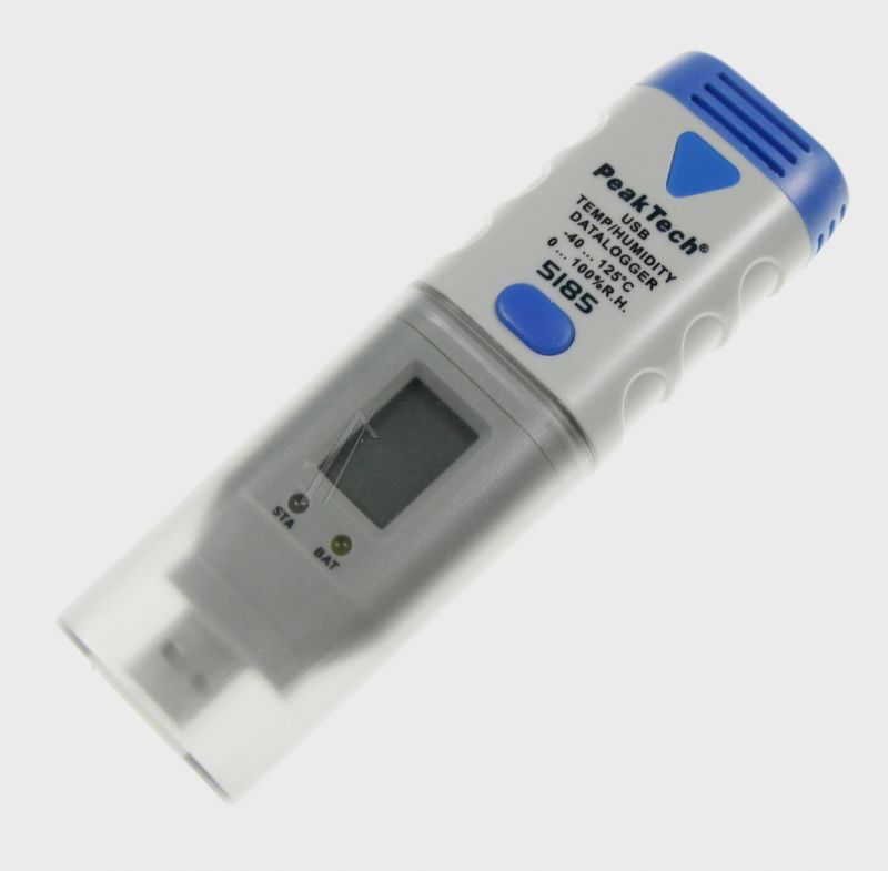 5185 P 5185 MERNI INSTRUMENT