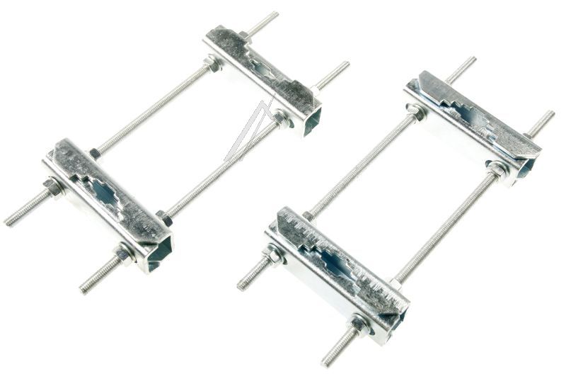 DRH 200 DOPPELROHRHALTERUNG PAAR
