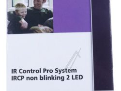 EXTRA IR 2 LED 09843 EXTRA IR 2 LED NON-BLINKING