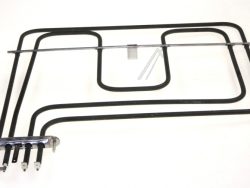 566262 GRILL  OBERHITZE 1500W 1100W