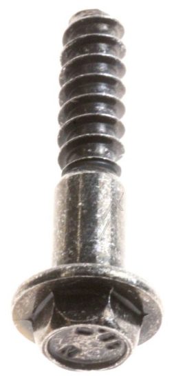 37015518 SECHSKANTSCHRAUBE 6X30 PT TYP3