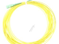 FPSSC10 LWL SIMPLEX PATCH KABL,  OS2 SM G.657.A2, SC/ APC-SC/ APC,  10 M