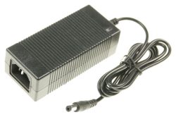 HIGH POWER IT PRONETZHPIS NETZTEIL FÜR PLATTENSPIELER MIT 15V/ DC-SPANNUNGSVERSORGUNG