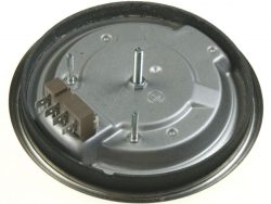 162200010 C00915973 MASSEKOCHPLATTE 145D/ 230V/ 1500W