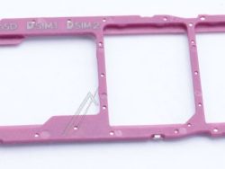 GH98-43634B SIMKARTENHALTER GALAXY A7 2018 (SM-A750F),  PINK