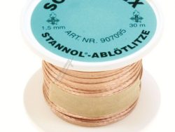1,5MM-30MTR 907095 ŽICA ZA UKLANJANJE TINOLA