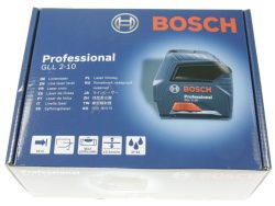 0.601.063.L00 KREUZLINIENLASER