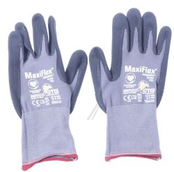 MAXIFLEX ENDURANCE 34-844-S -STRICKHANDSCHUHE GRÖSSE 7/ S-MIT NITRIL-NOPPEN