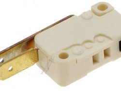 32X2757 MICROSWITCH–