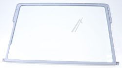 C00648532 488000648532 R GLASS SHELF(W.WHITE FRAME)1400ANK(S.W)