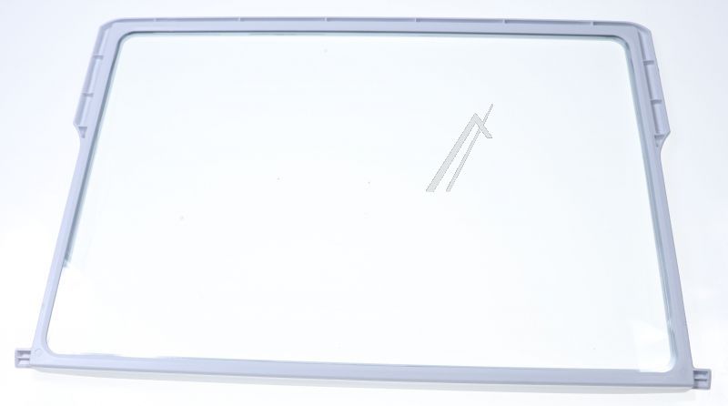 C00648532 488000648532 R GLASS SHELF(W.WHITE FRAME)1400ANK(S.W)