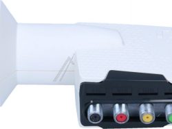 IDLH-QTL410-HMPRO-OPN 5444 LNB QUATTRO 40MM HOME PRO