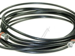DS 50 U 0500 73389 ANSCHLUSSKABEL F-QUICK/  F-QUICK,  5 M,  1 STÜCK,  KLASSE A