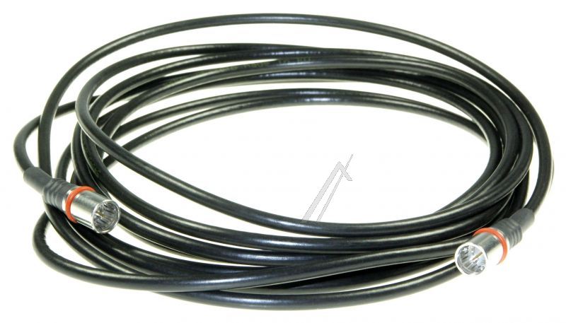 DS 50 U 0500 73389 ANSCHLUSSKABEL F-QUICK/  F-QUICK,  5 M,  1 STÜCK,  KLASSE A