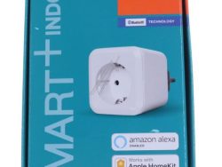 AC26941000G BTPLUG4X1EUGF SMART   BLUETOOTH PLUG /  STECKDOSE