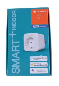AC26941000G BTPLUG4X1EUGF SMART   BLUETOOTH PLUG /  STECKDOSE