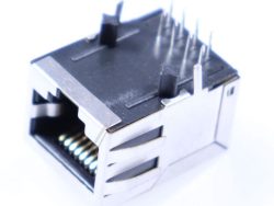 963643100130S NETZWERKBUCHSE RJ45