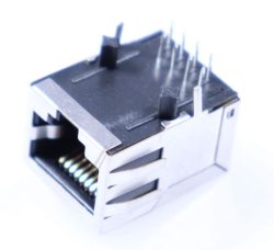 963643100130S NETZWERKBUCHSE RJ45