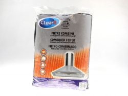 AS0019422 FILTRE MIXTECOMBINÉ GRAISSE    CHARBON