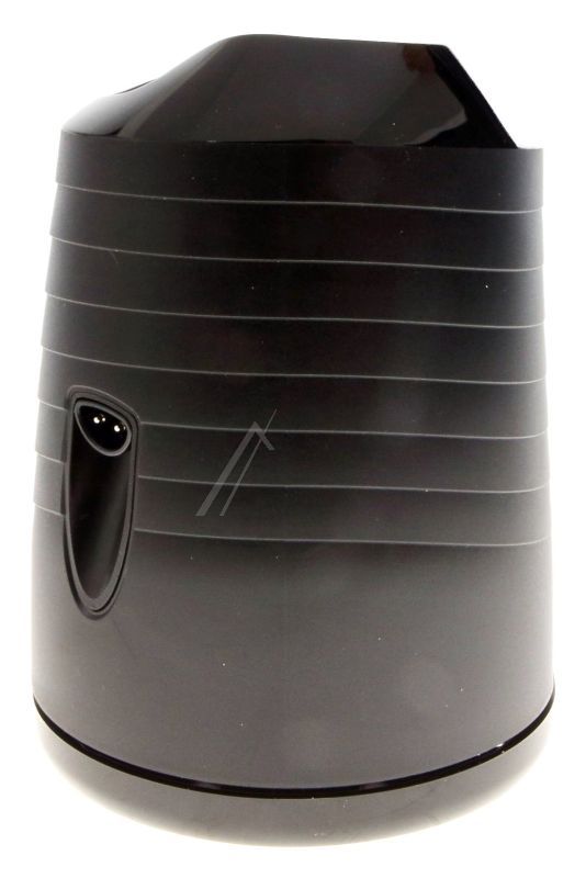 81622438 REINIGUNGSSTATION CLEAN & RENEW SERIES 7, SCHWARZ