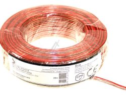 2X0,75MM² KABL ZA ZVUČNIKE KOTUR