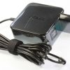 0A001-00233600 ADAPTER 45W 19V 2P BLACK EU