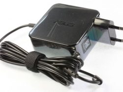 0A001-00233600 ADAPTER 45W 19V 2P BLACK EU