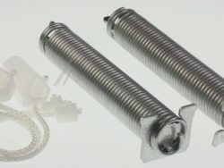 441281 FEDER SCHWARZ 2,5KG-8,5KG